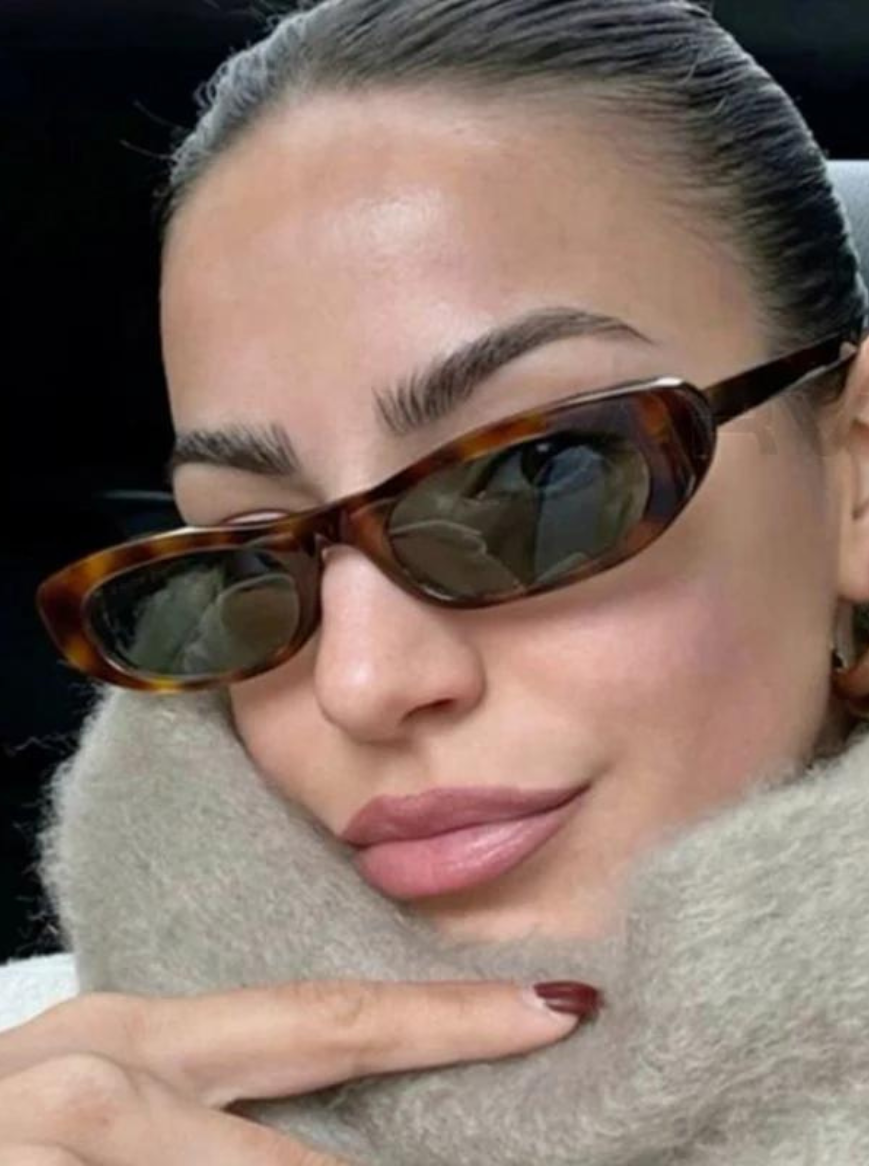 Óculos Dezzo Anastácia®