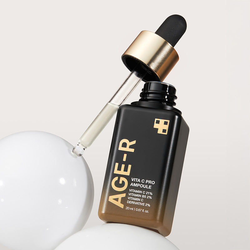 Age-R Vita C Pro Ampoule